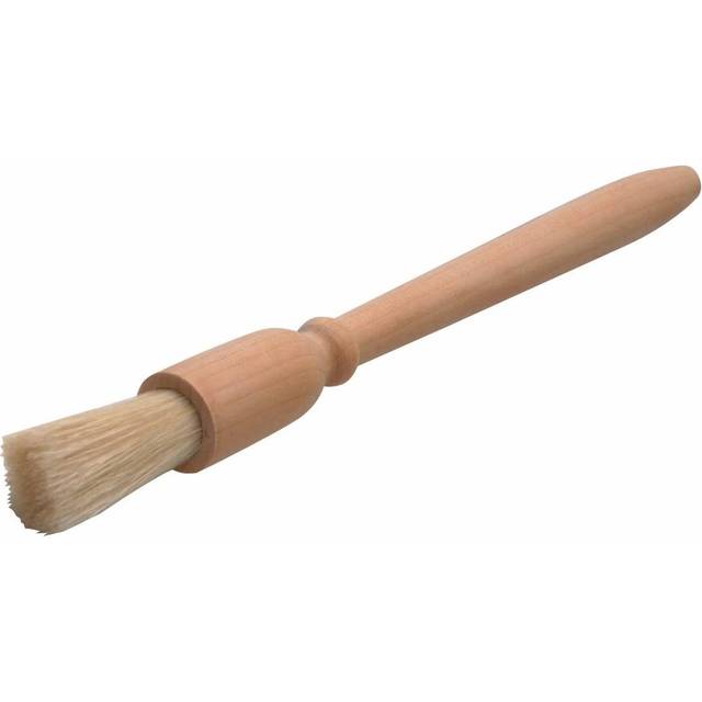 Kitchen Craft Pastry brush extra long 25 cm