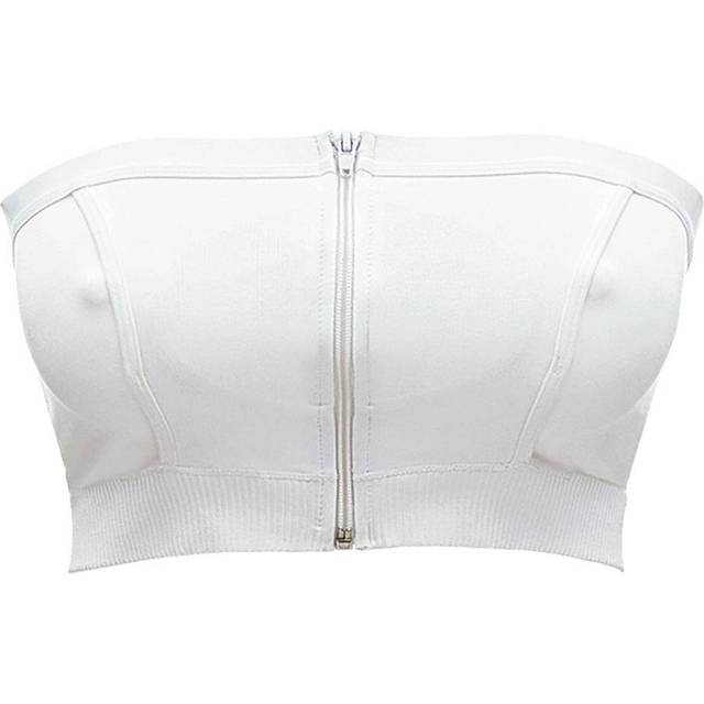 Medela Hands-Free Pump Bustier White L 1 pcs
