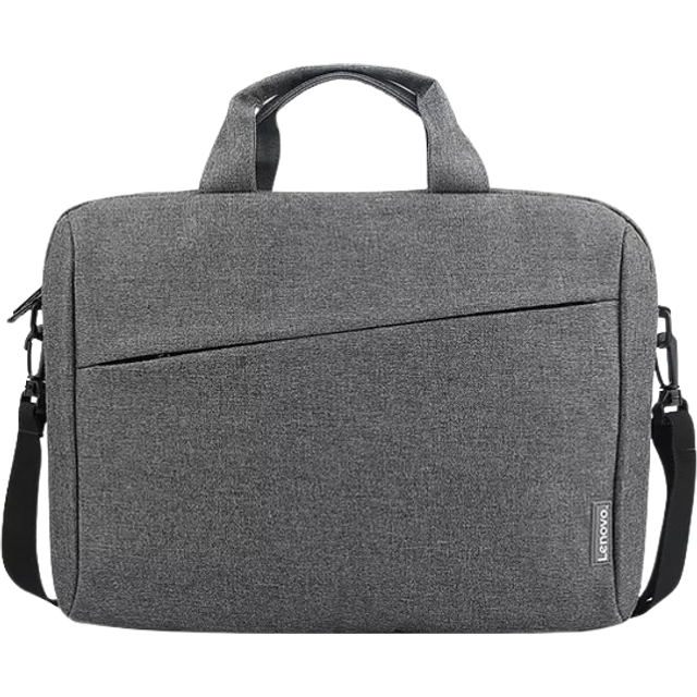 Lenovo Datorväska Casual Toploader T210 Passar max.: 39,6 cm (15,6) Grå