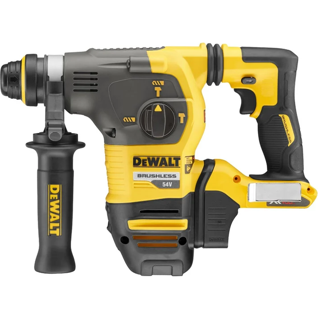Dewalt DCH273P1 18v XR SDS+ Brushless Rotary Hammer Drill + 1 x 5.0Ah Battery
