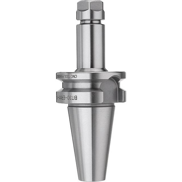 (ER11) BT30-ER16-70 BT30-ER11-70 Collet Chuck Tool Holder for CNC Milling Lathe Tools