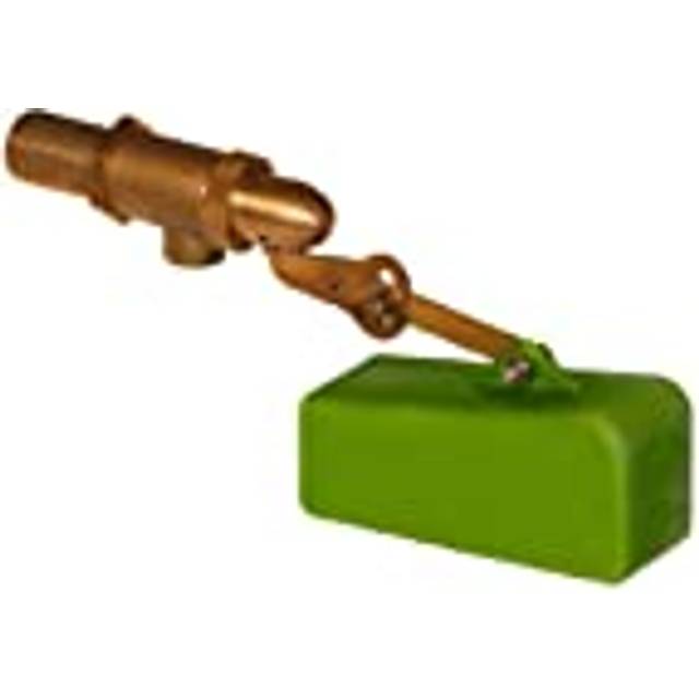 High pressure float valve Kerbl - Vert