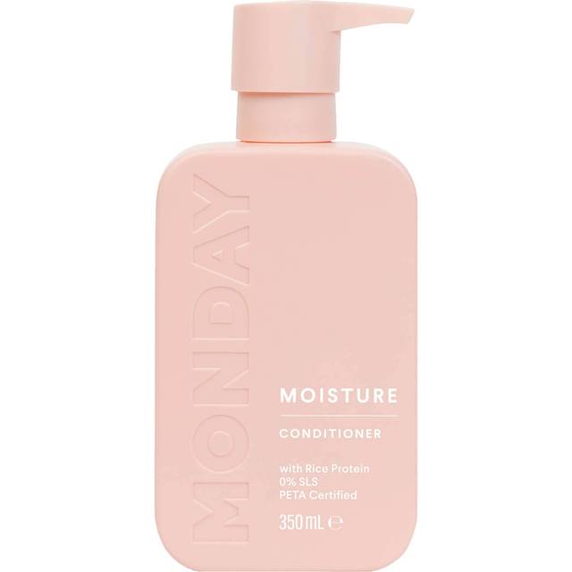 Womens Moisture Conditioner 350ml - Multi - One Size