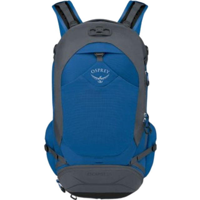 Osprey Escapist 25 II Black S/M (One size)