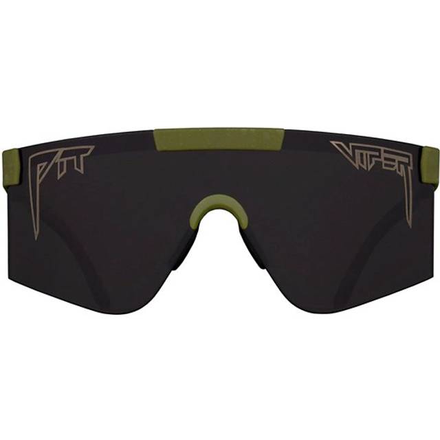 Pit Viper The NJP 2000s Glasses