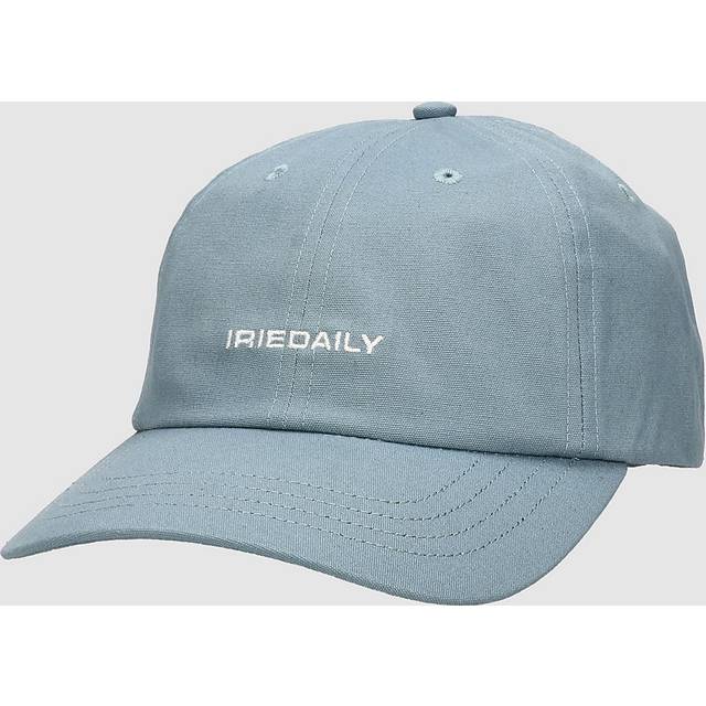 Iriedaily U-Rope Dad Cap beryl