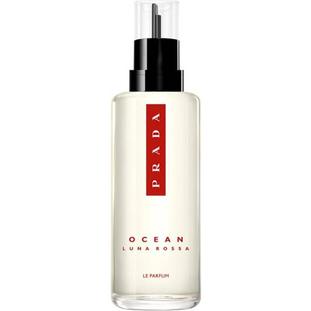 Prada - Luna Rossa Ocean Le Parfum 150ml Eau de Parfum Spray Refill for Men