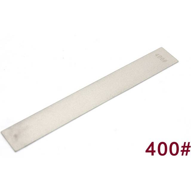 (a-400) 80-1500 single-side Grit Kitchen Scissors Razors knife sharpener sharpening diamond whetstone Ruixin Pro Edge stone
