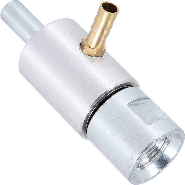 Glass Drilling Machine Table Drilling Water Joint Water Injection Taper Glass Drill Bit