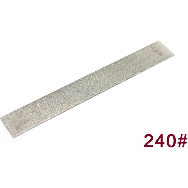 (a-240) 80-1500 single-side Grit Kitchen Scissors Razors knife sharpener sharpening diamond whetstone Ruixin Pro Edge stone