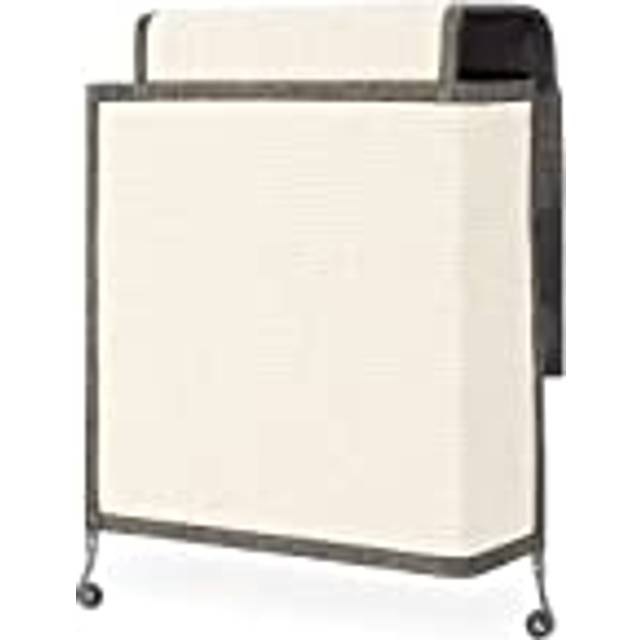 Cat Scratch Mat Sofa Shield - Linen and Sisal Furniture Protector Scratching Pad for Cats - Scratch Carpet for Couch, Sofa, Chair - Right