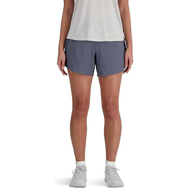 New Balance RC 5 Inch Women's Running Shorts - SS25
