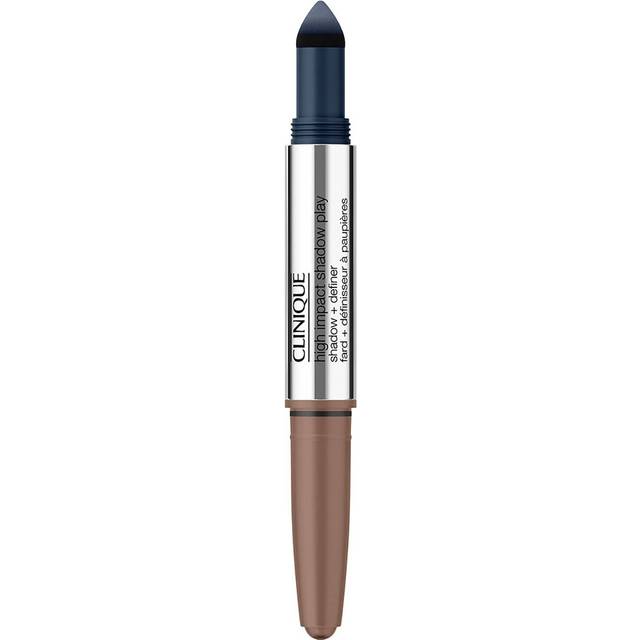 Clinique High Impact Shadow Play Shadow + Definer Day Night 1,9 g