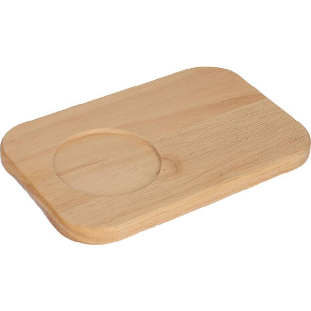 23cm x 15cm Wooden Chopping Board