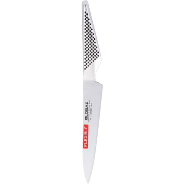 Global - GS-11 Filékniv 15cm