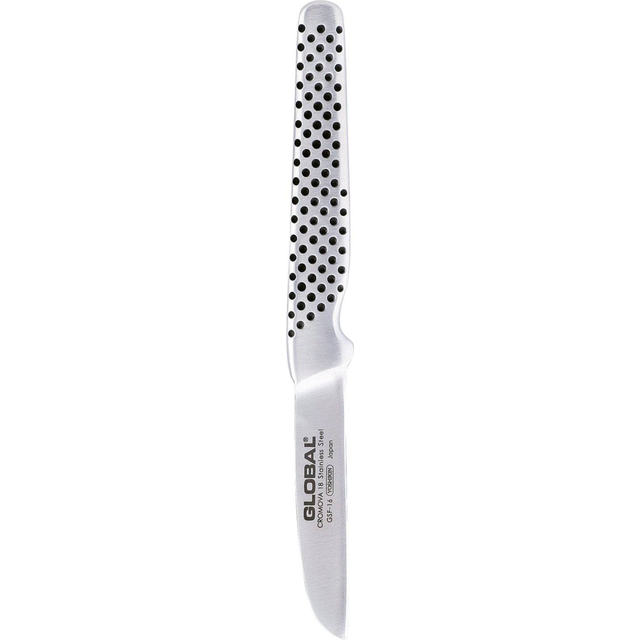Global GSF16 - 6cm Lambfoot Peeling Knife (GSF-16)