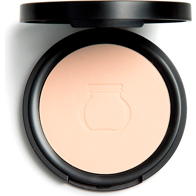 Nilens Jord Mineral Foundation Compact #587 Fair