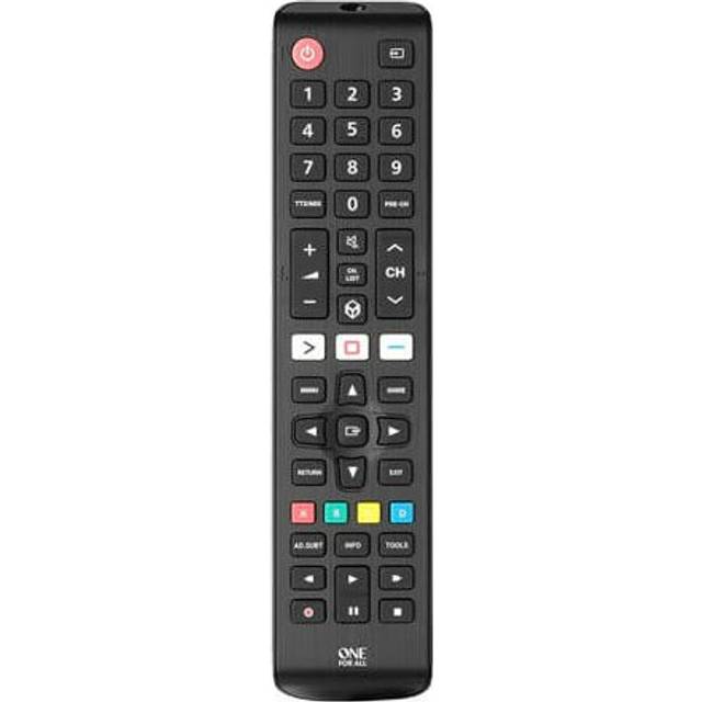One for All One for All Remote for TVs with NET-TV (Samsung)