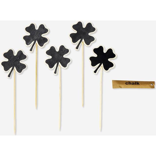 Plant labels. 5 pcs
