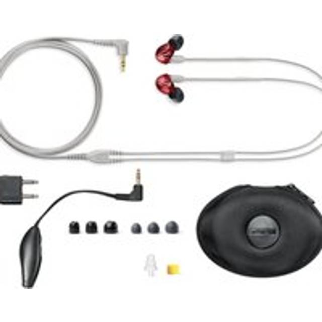 Shure SE535LTD In-Ear Monitors