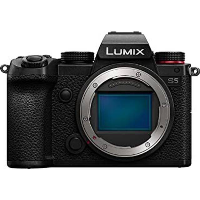 Panasonic Leica DG Vario-Elmarit 50-200mm f/2.8-4 ASPH. POWER O.I.S. Lens (HES50200)