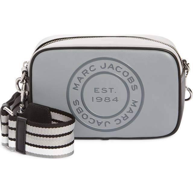 Marc Jacobs Flash Leather Crossbody