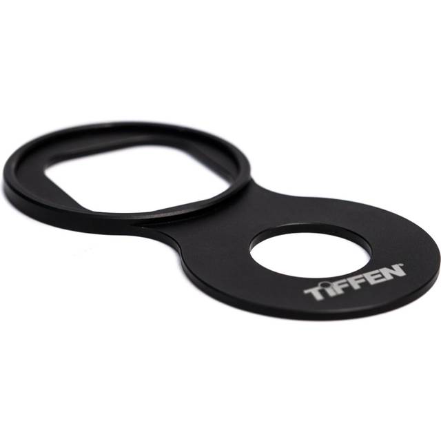 Tiffen 58mm Filter Mount for iPhone 14 and 15 Pro Max
