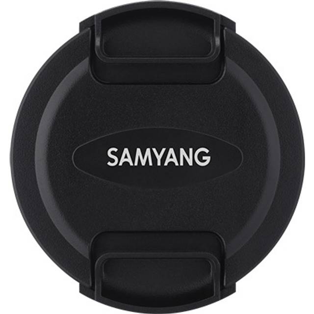Lens Cap for 12mm F2.0 12mm T2.2 100mm F2.8 100mm T3.1 AF 35mm F1.4 FE AF 50mm F1.4 FE
