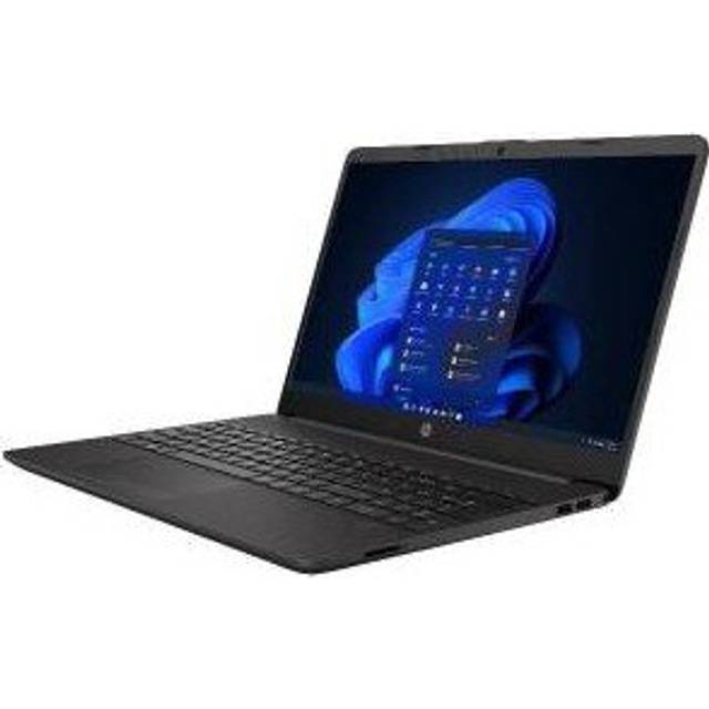 HP 250 g9 anteckningsbok – 15,6 '' – intel celeron – 4 gb ram – 4 gb ram 85d67ea#abz