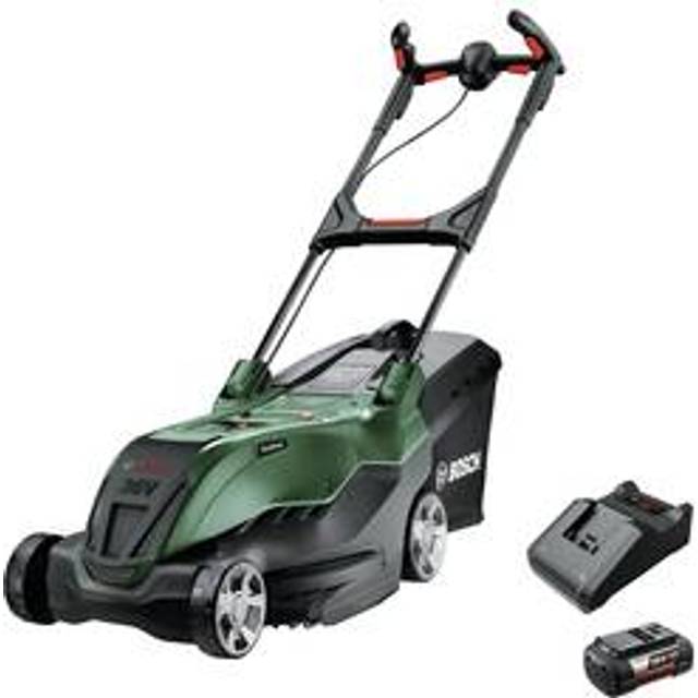 Advanced Rotak 36V-44-750 1x6.0Ah 36v Rotary mower - Bosch