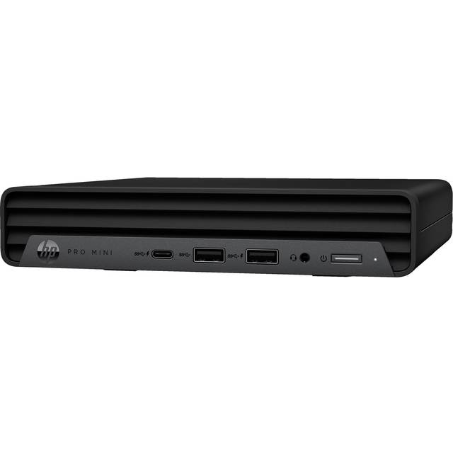 HP Pro 400 G9 Mini - i5 - 16GB RAM - 512GB SSD