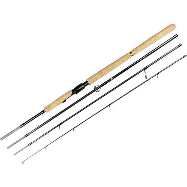 Daiwa CALDIA SPIN 11' 4pc 10-35g -