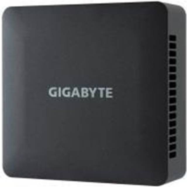 GIGA IPC Barebone GB-BRi5H-1335 Intel® Core™ i5 i5-1335U 4.6 GHz Intel GB-BRI5H-1335
