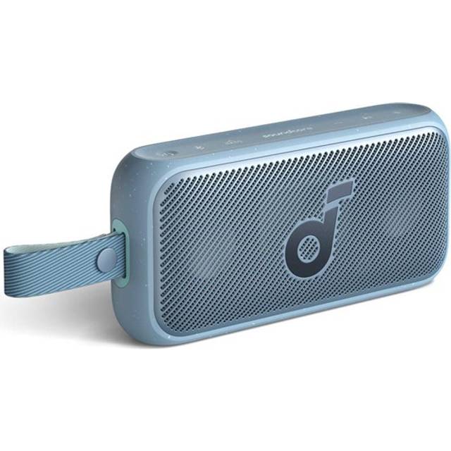 soundcore Motion 300 | Portable Bluetooth Speaker Frost Blue