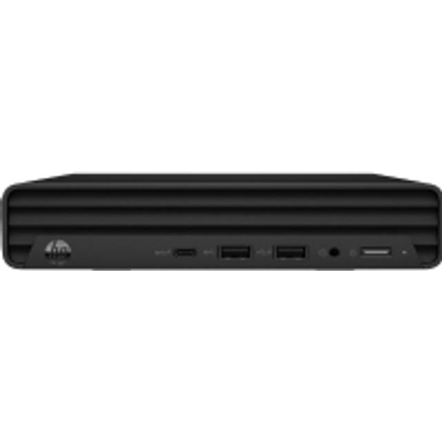 HP Pro 260 G9 Mini - i3 - 8GB RAM - 256GB SSD