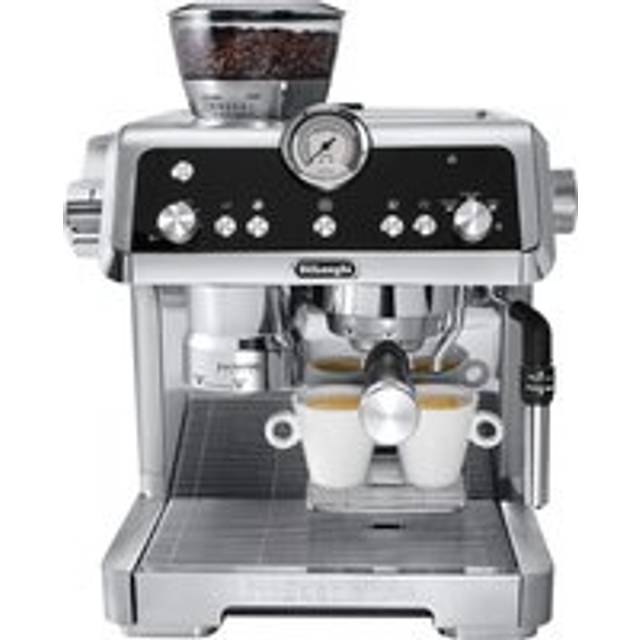 De'Longhi La Specialista Art Evo Bean to Cup Coffee Machine