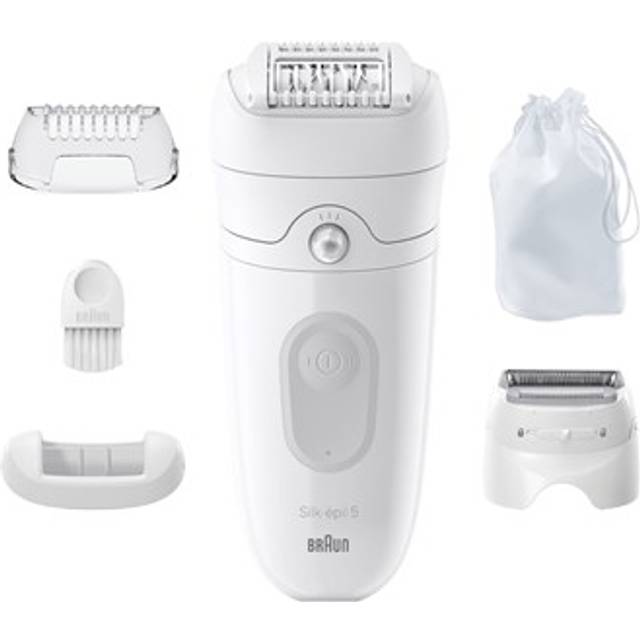 Braun SE5-041