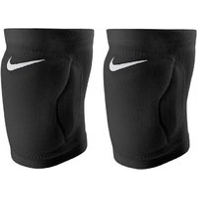 Nike Unisex Adult Streak Volleyboll knäskydd XL-XXL vit/svart