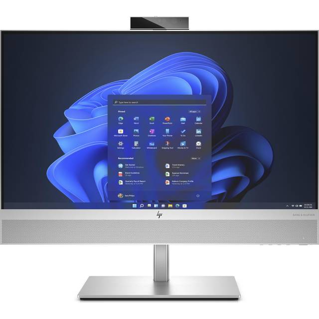 HP EliteOne 840 G9 - All-in-one - i5 - 16GB RAM - 256GB