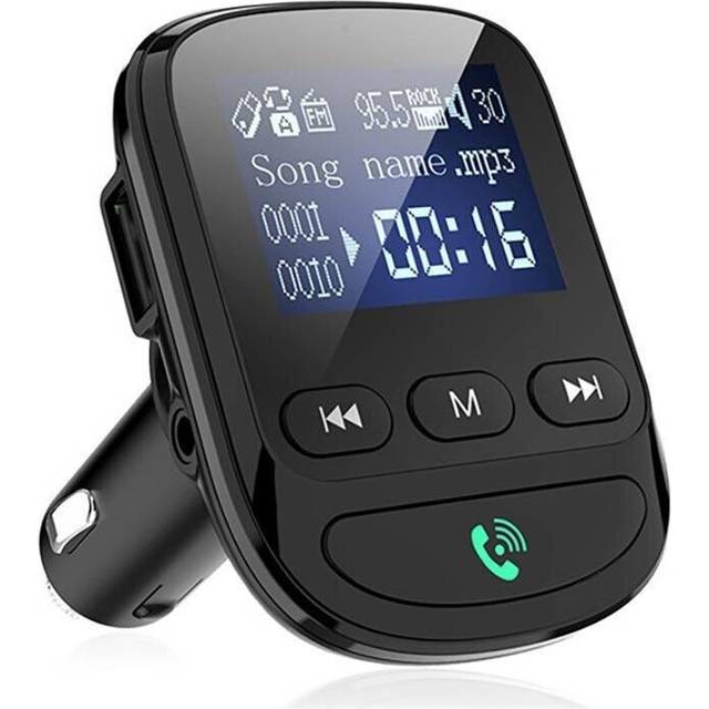 Car o Bluetooth Tape Receiver Universal Cassette Tape Adapter Player Bluetooth 5.0