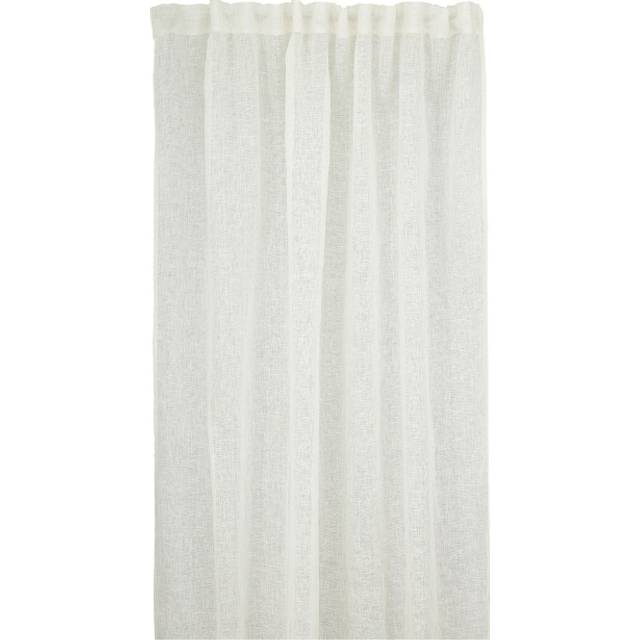 BRYGGE Multibandslängd Offwhite 280x300cm