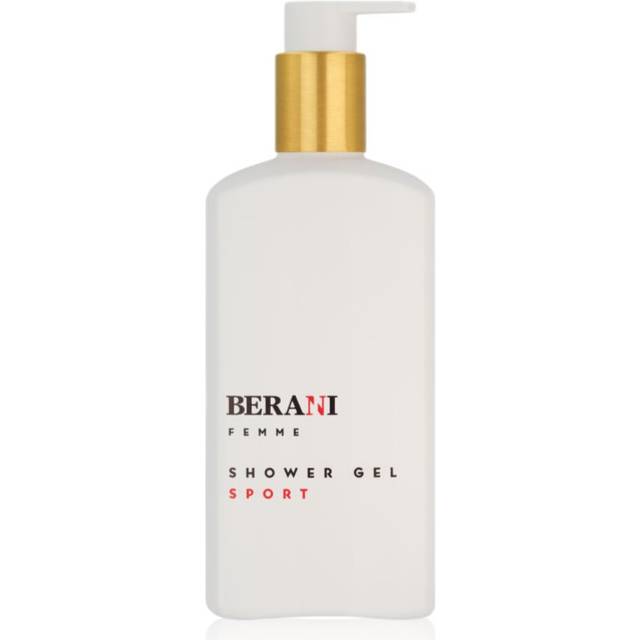Terani Couture BERANI Femme Shower Gel Sport Brusegel 300ml
