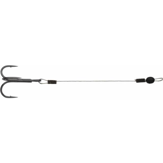 Berkley Softbait Stingers 7cm - No.8 (3-pack)