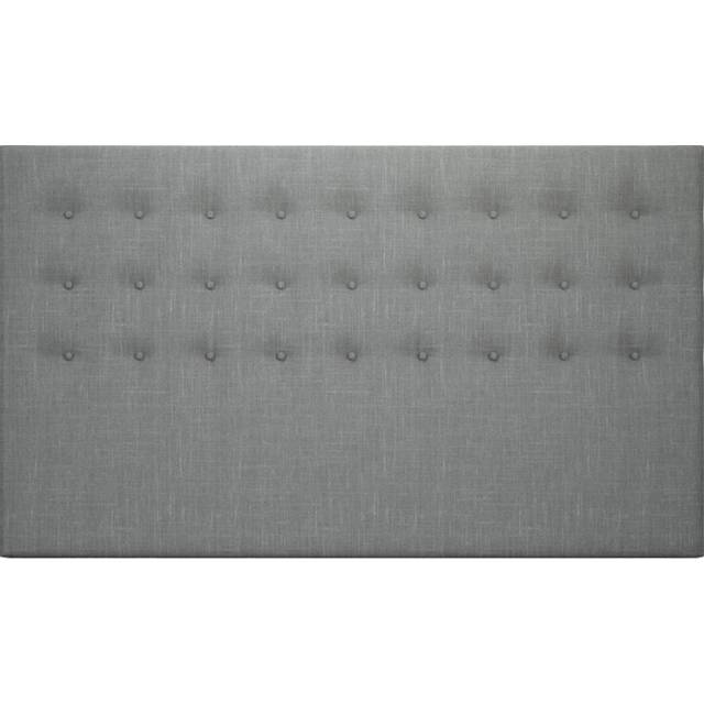 Carpe Diem Beds - Ängö Sänggavel 180X120, DG/Steel - Sänggavlar