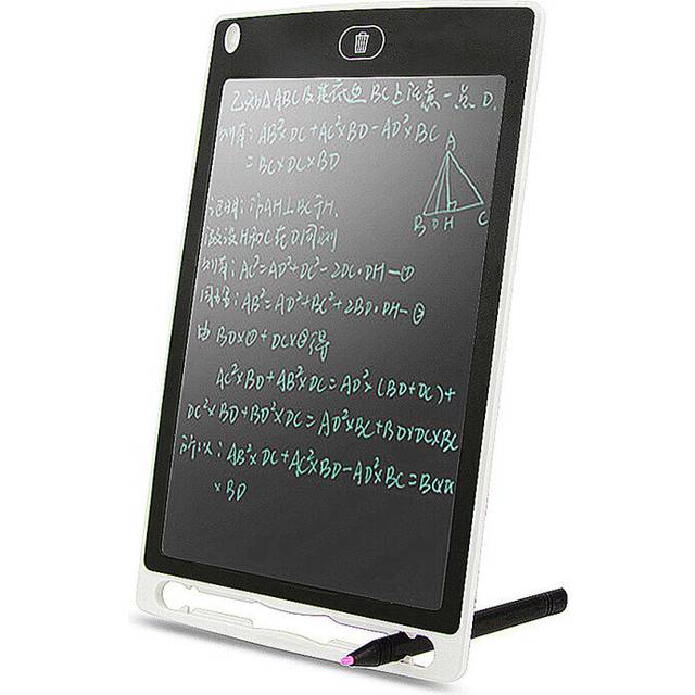 Ultra Thin 8.5 Inch LCD Writing Tablet Digital Drawing Tablet Handwriting Pads Board With Pen