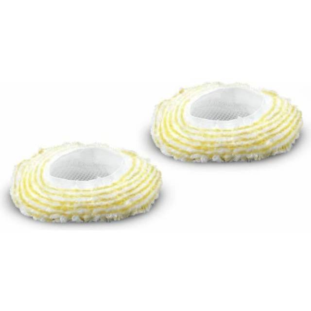 Mikrofiberduk Karcher 2.863-345.0; 2 st.