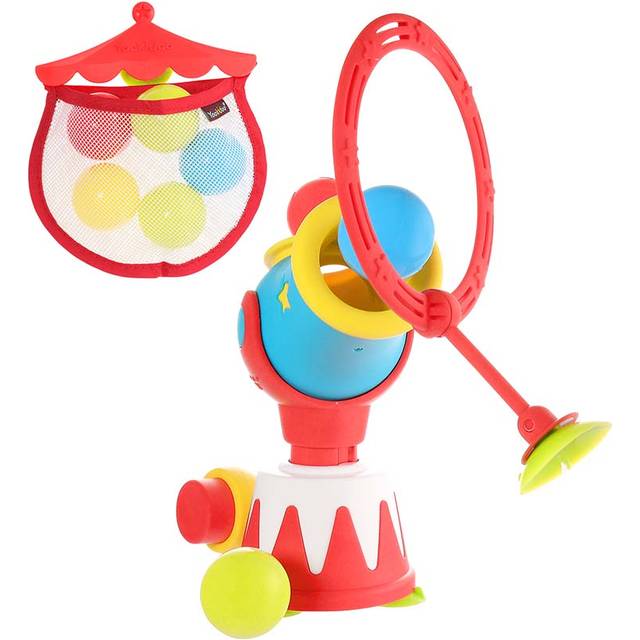 Ball Blaster Water Cannon