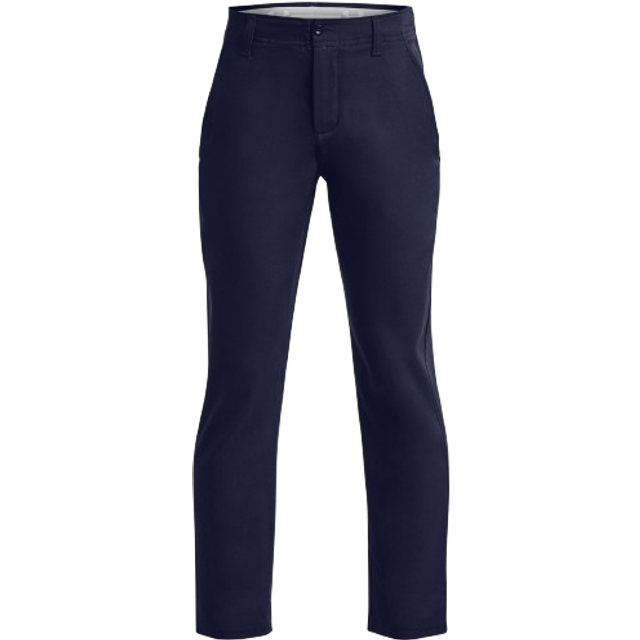 Children's Trousers Under Armour Showdown - Bleu