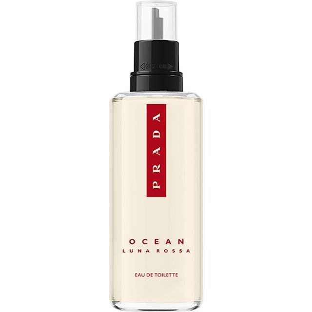 Prada Luna Rossa Ocean EdT för män 150 ml