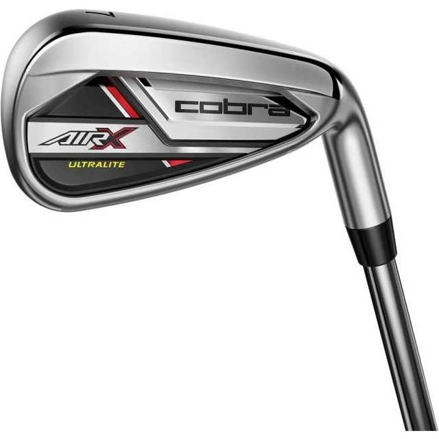 Cobra AIR-X 2024 Iron Set RH, järnset, herr